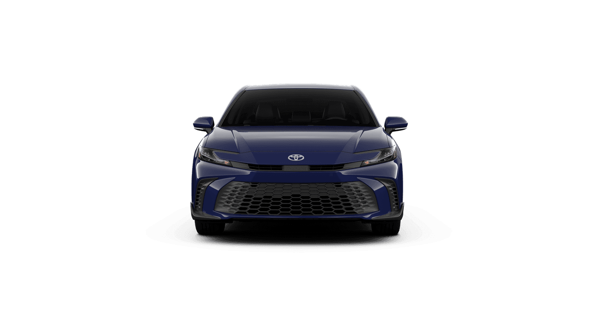 Toyota Camry Se - Thumbnail 17