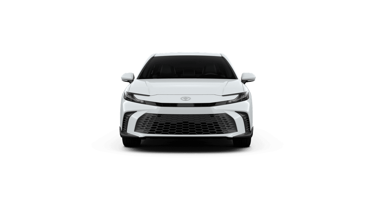 Toyota Camry Se - Thumbnail 17