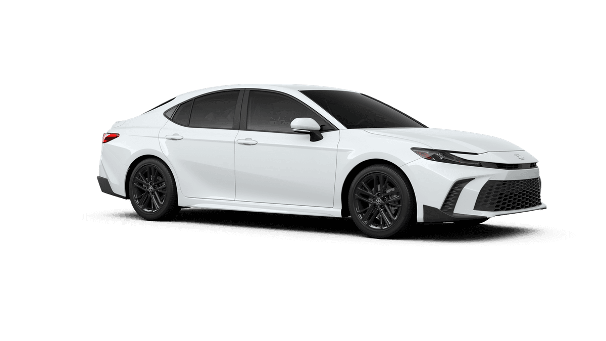 Toyota Camry Se - Thumbnail 14