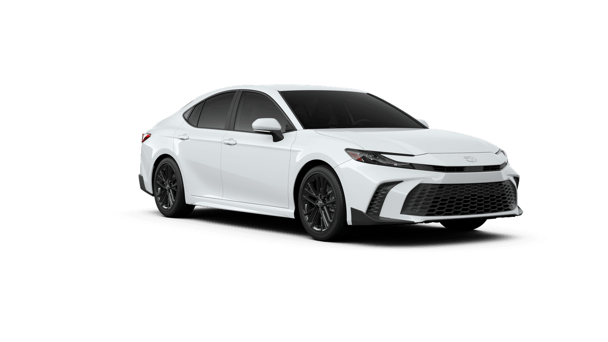 Toyota Camry Se - Thumbnail 15