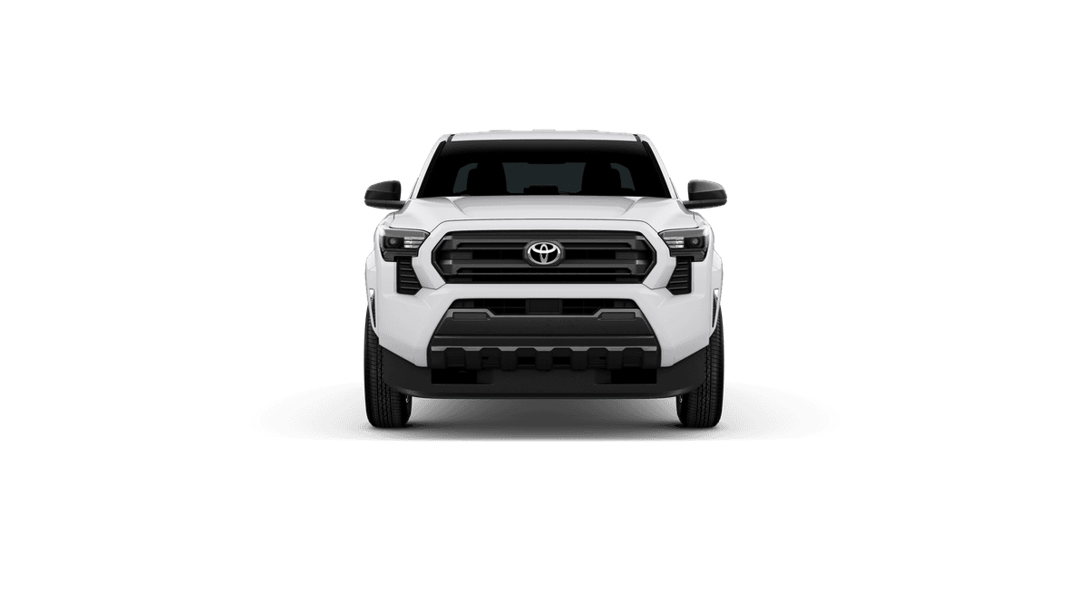 Toyota Tacoma Sr Double Cab Rear-Wheel Drive - Thumbnail 17