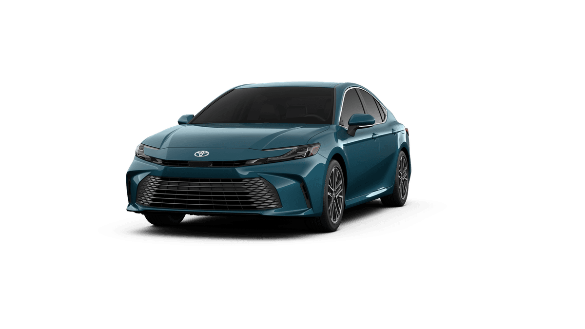 Toyota Camry Xle - Thumbnail 18