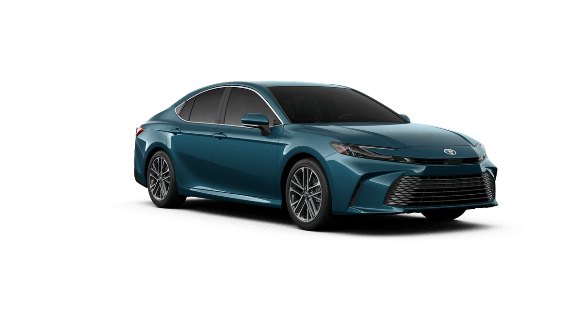 Toyota Camry Xle - Thumbnail 15