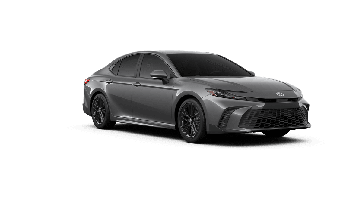 Toyota Camry Se - Thumbnail 15