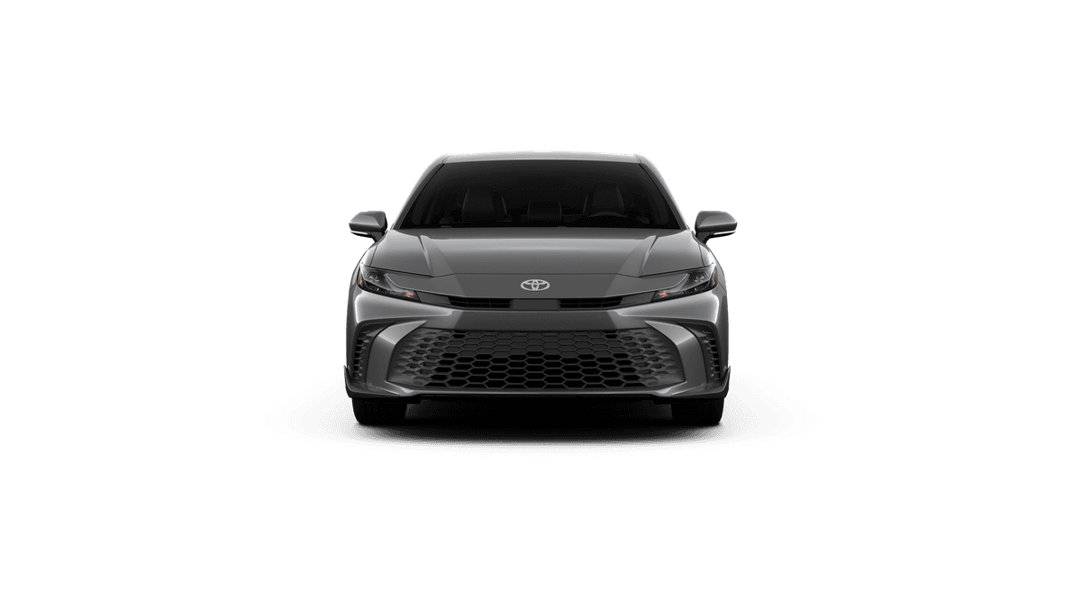 Toyota Camry Se - Thumbnail 17