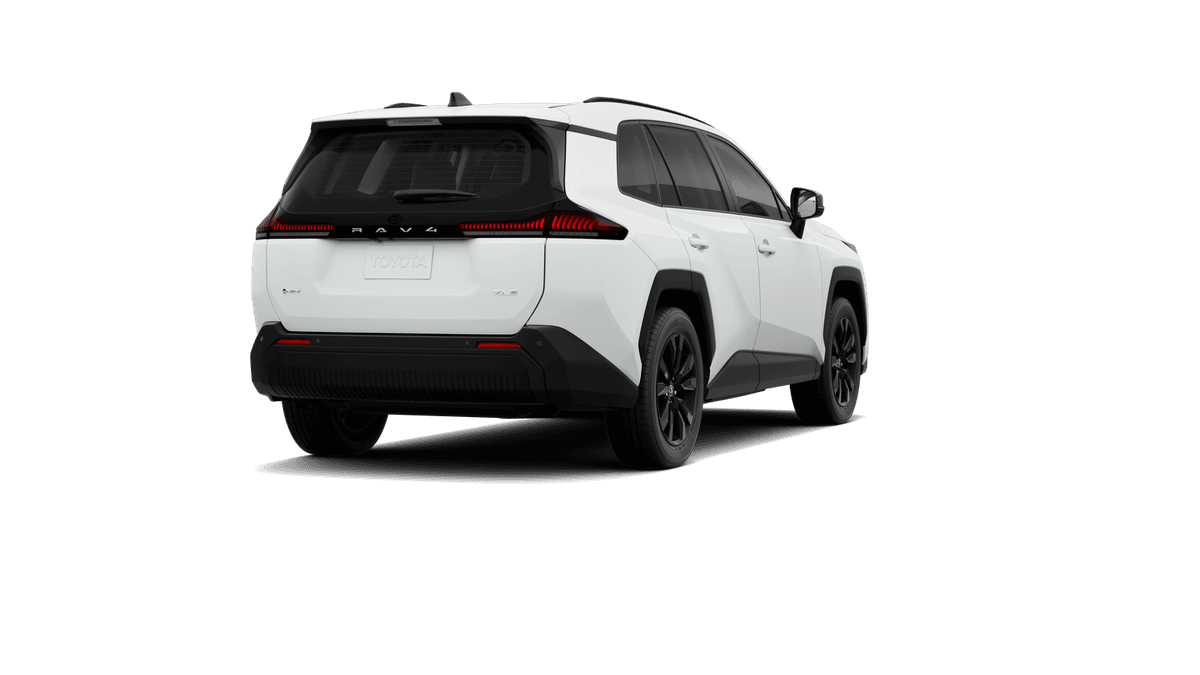 Toyota Rav4 Xle Premium - Thumbnail 9