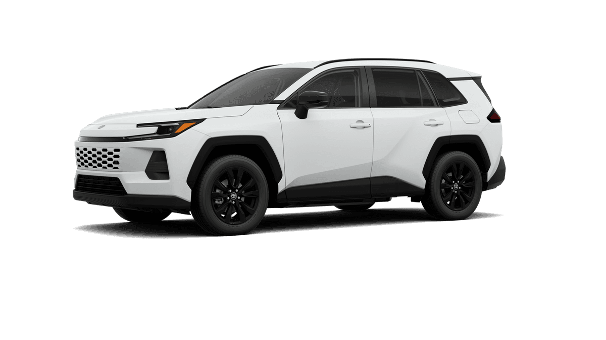 Toyota Rav4 Xle Premium - Thumbnail 2