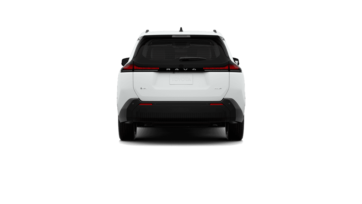 Toyota Rav4 Xle Premium - Thumbnail 8