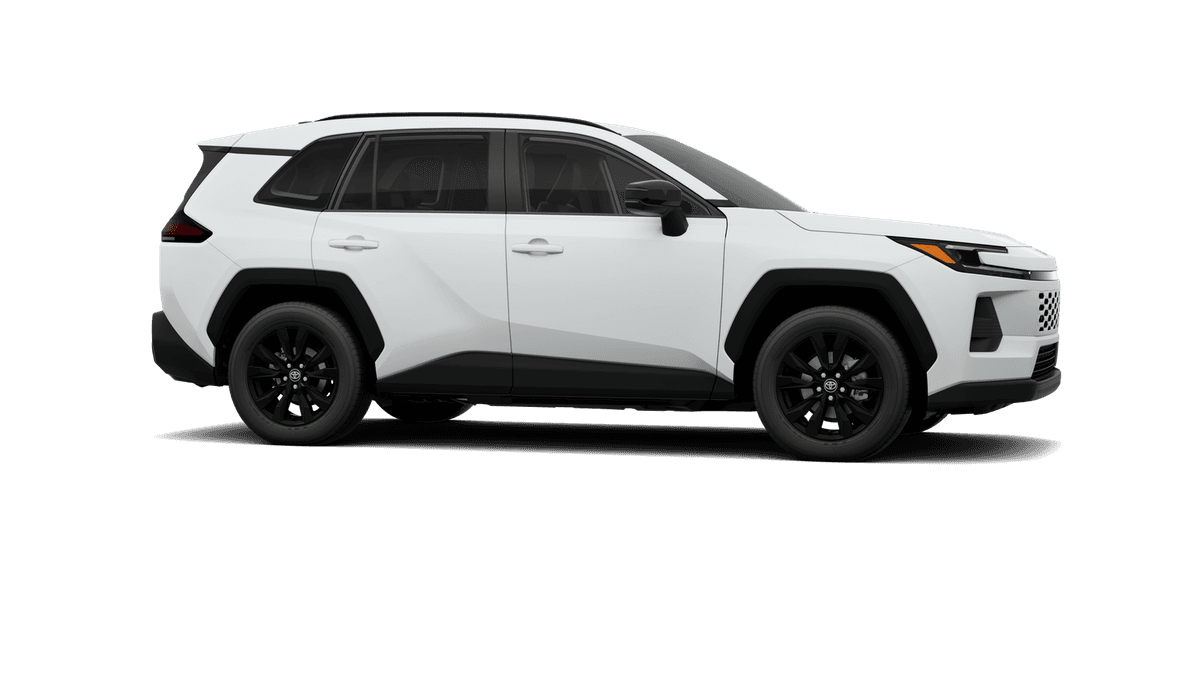 Toyota Rav4 Xle Premium - Thumbnail 12
