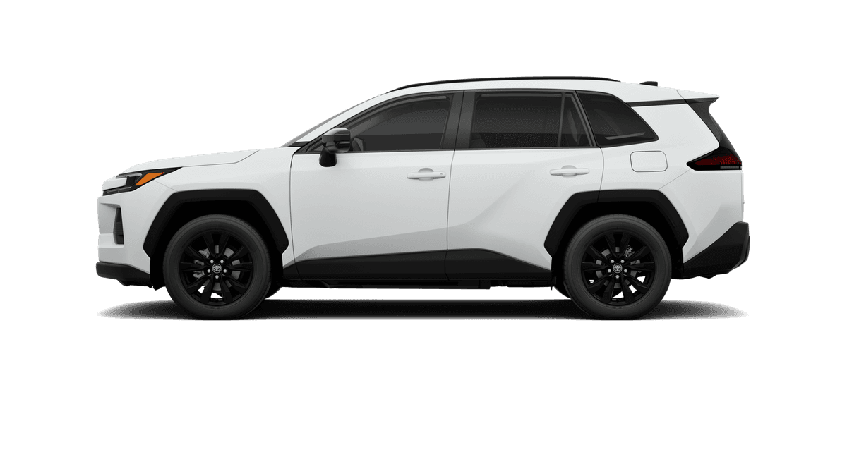 Toyota Rav4 Xle Premium - Thumbnail 4