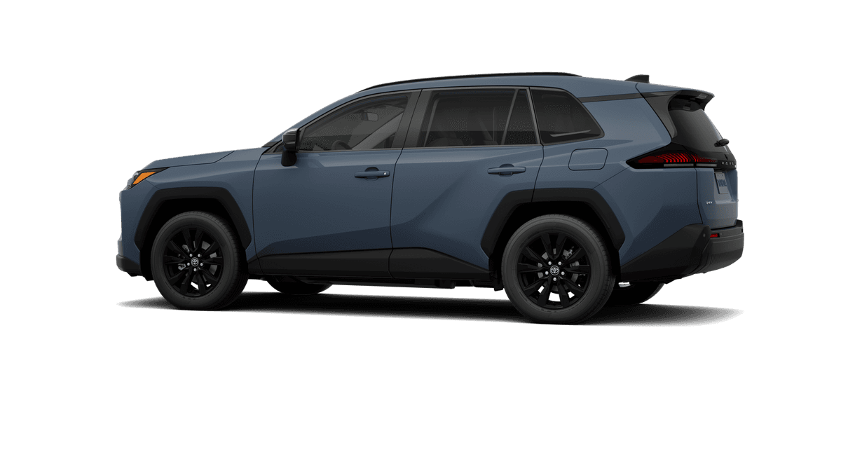 Toyota Rav4 Xle Premium - Thumbnail 5