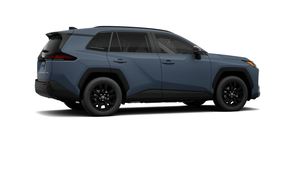 Toyota Rav4 Xle Premium - Thumbnail 8