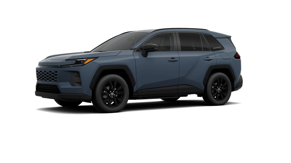 Toyota Rav4 Xle Premium - Thumbnail 2