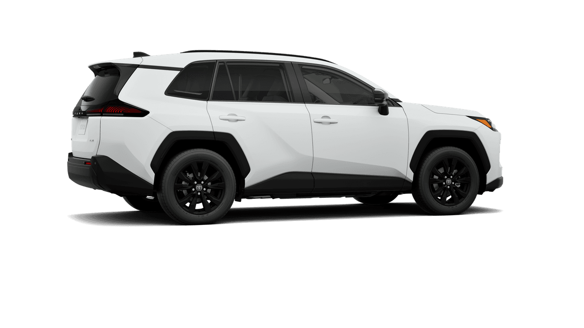 Toyota Rav4 Xle Premium - Thumbnail 10
