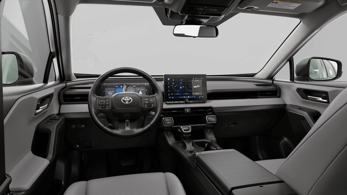 Toyota Rav4 Xle Premium - Thumbnail 18