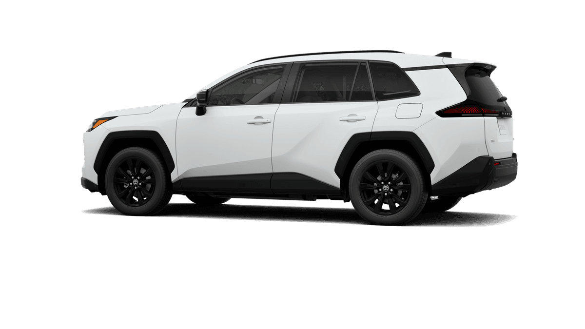 Toyota Rav4 Xle Premium - Thumbnail 4