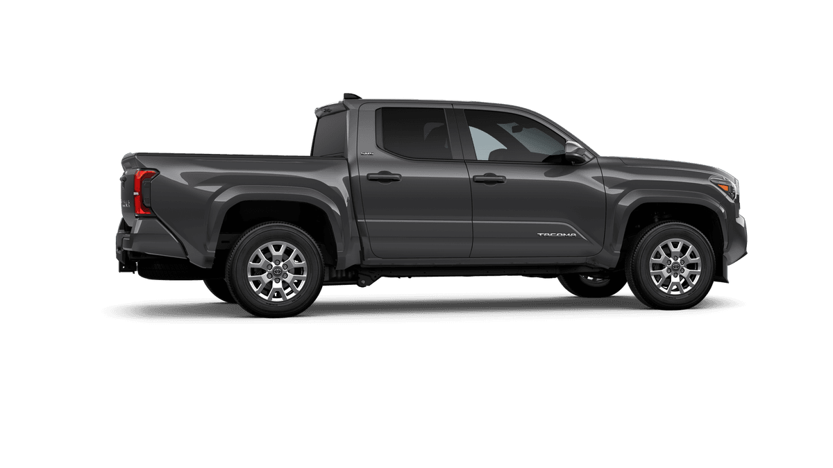 Toyota Tacoma Sr5 Double Cab Rear-Wheel Drive - Thumbnail 12