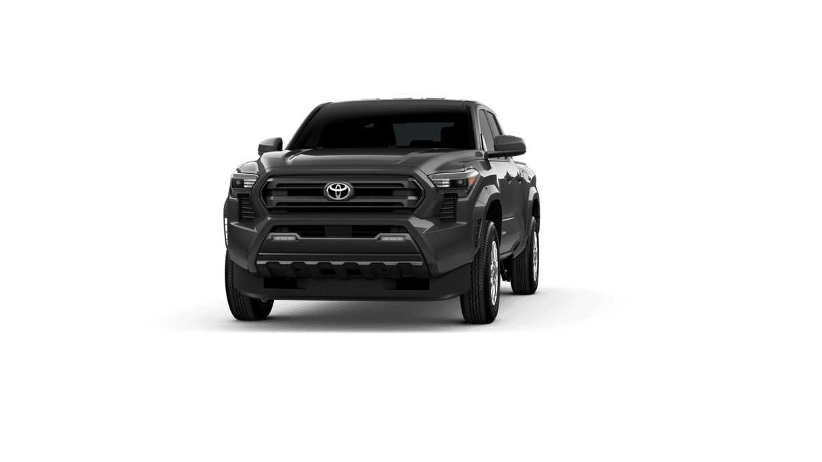 Toyota Tacoma Sr5 Double Cab Rear-Wheel Drive - Thumbnail 18