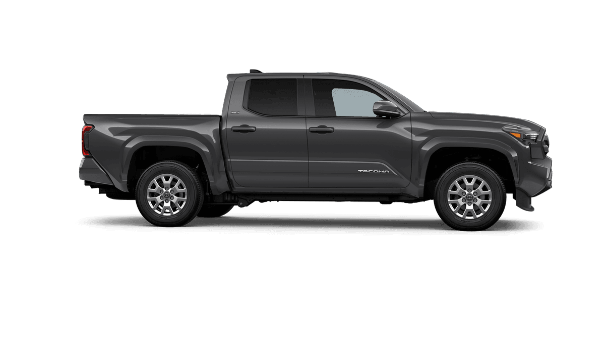 Toyota Tacoma Sr5 Double Cab Rear-Wheel Drive - Thumbnail 13