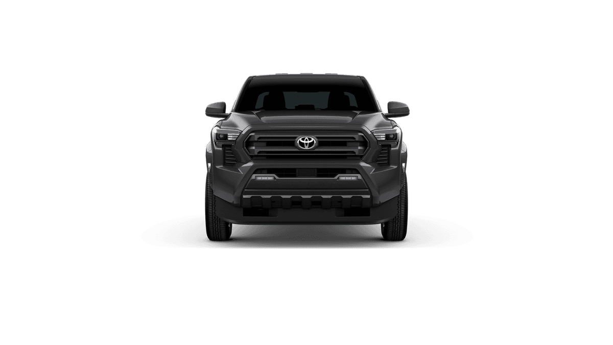 Toyota Tacoma Sr5 Double Cab Rear-Wheel Drive - Thumbnail 17