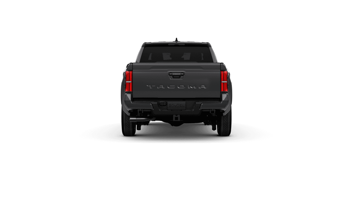 Toyota Tacoma Sr5 Double Cab Rear-Wheel Drive - Thumbnail 8