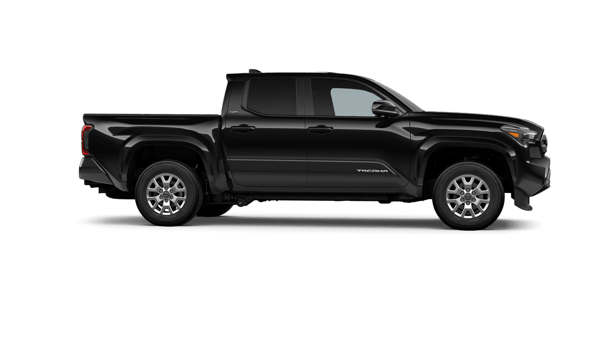 Toyota Tacoma Sr5 Double Cab Rear-Wheel Drive - Thumbnail 13