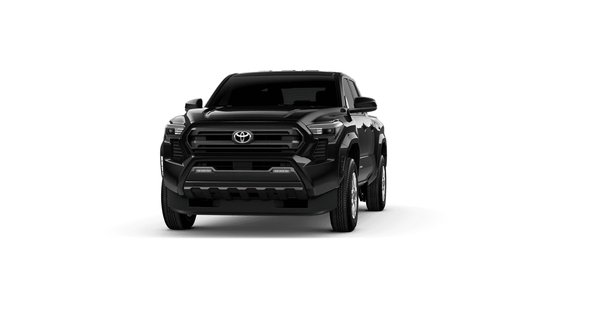 Toyota Tacoma Sr5 Double Cab Rear-Wheel Drive - Thumbnail 18