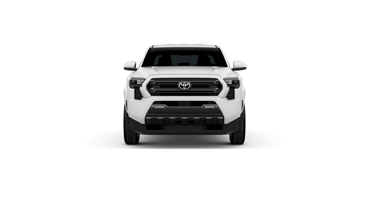 Toyota Tacoma Sr5 Double Cab Rear-Wheel Drive - Thumbnail 17