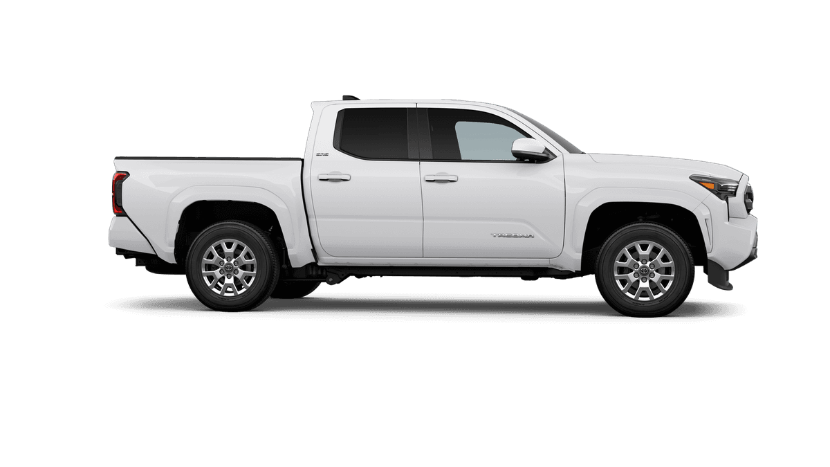 Toyota Tacoma Sr5 Double Cab Rear-Wheel Drive - Thumbnail 13