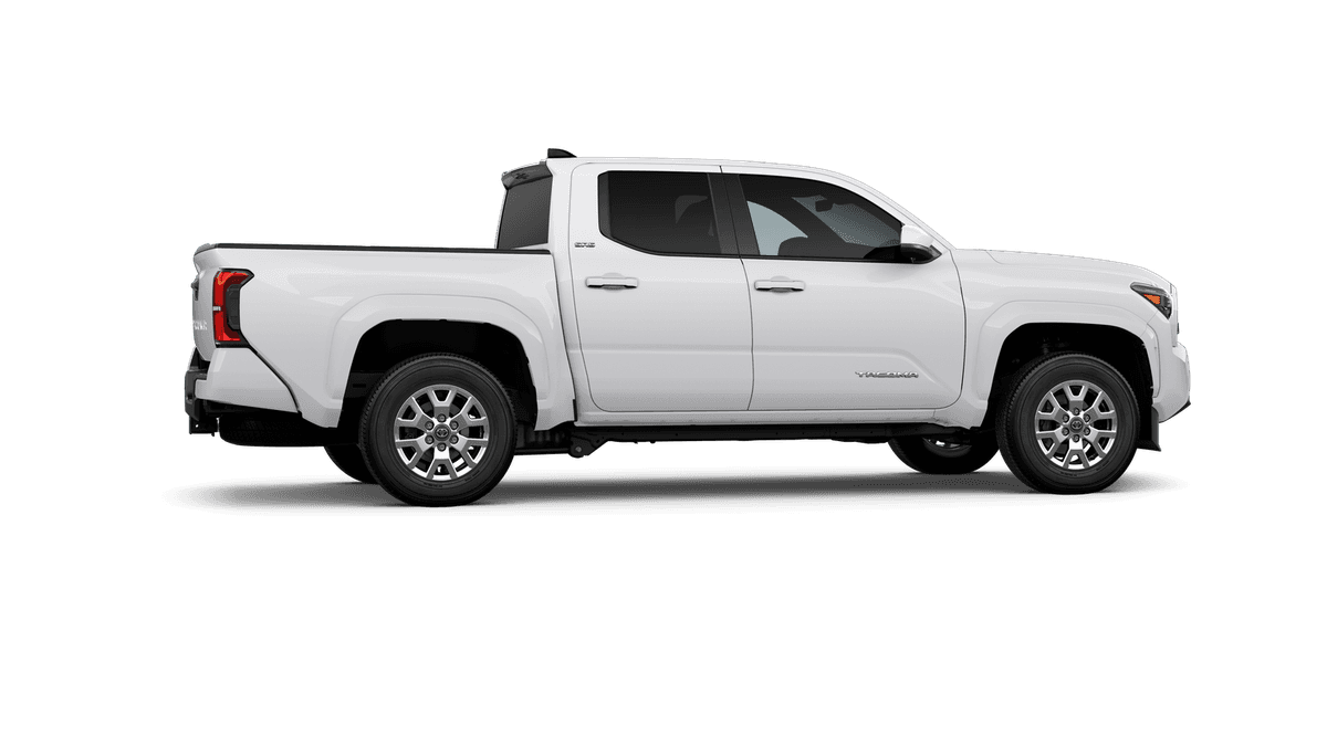 Toyota Tacoma Sr5 Double Cab Rear-Wheel Drive - Thumbnail 12