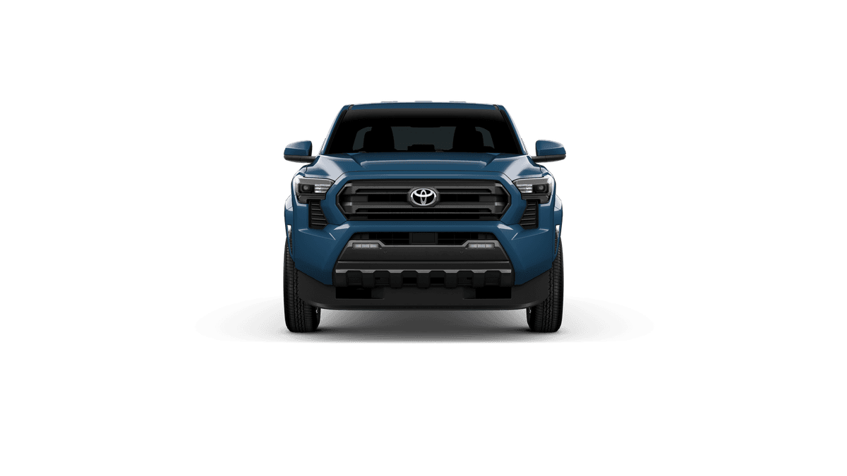 Toyota Tacoma Sr5 Double Cab Rear-Wheel Drive - Thumbnail 17