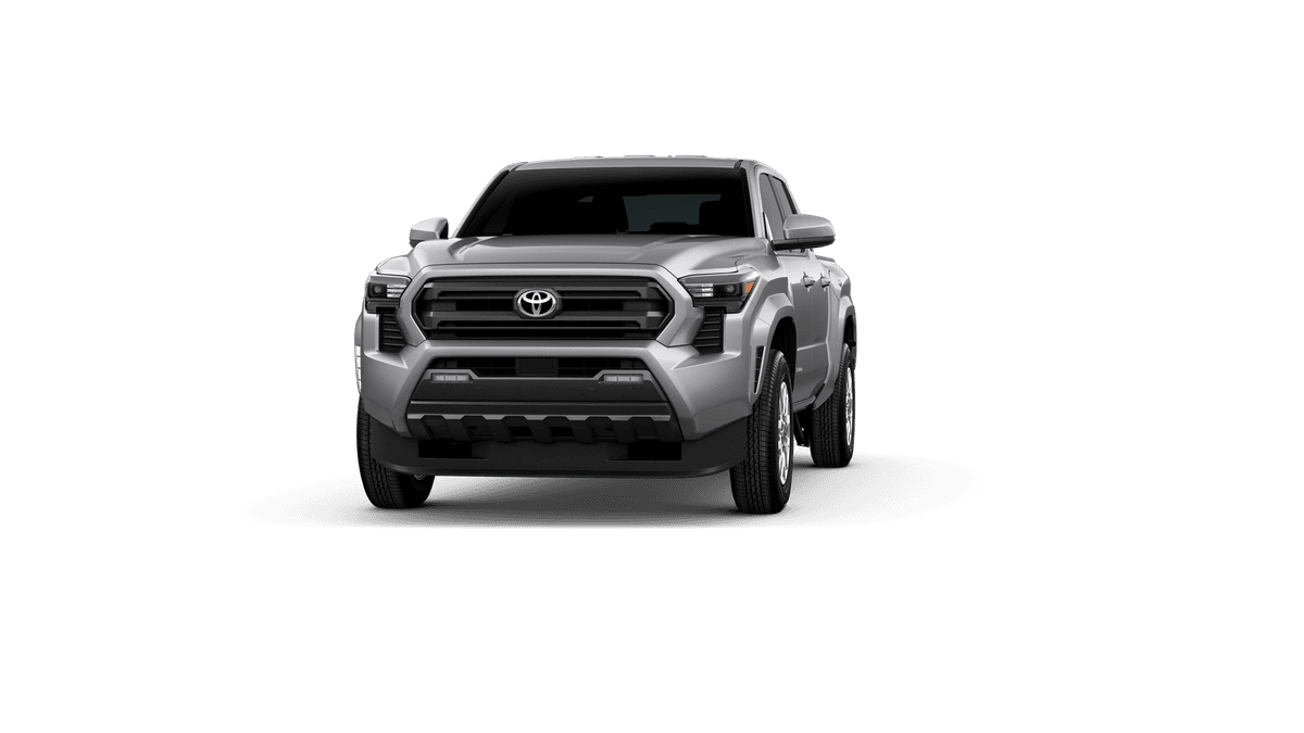Toyota Tacoma Sr5 Double Cab Rear-Wheel Drive - Thumbnail 18