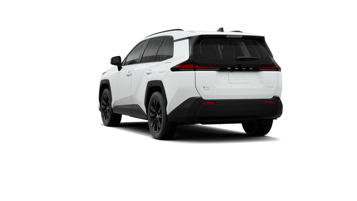 Toyota Rav4 Xle Premium - Thumbnail 7