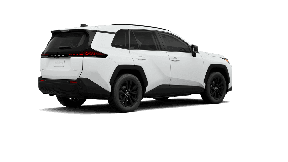 Toyota Rav4 Xle Premium - Thumbnail 10