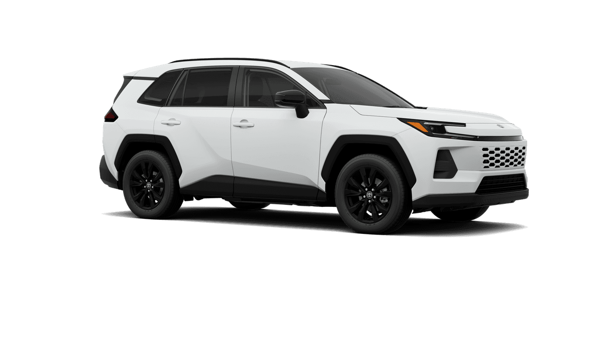 Toyota Rav4 Xle Premium - Thumbnail 14