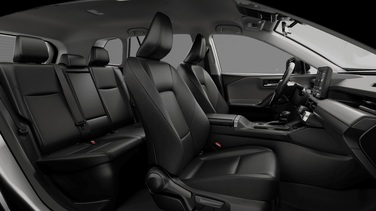 Toyota Rav4 Xle Premium - Thumbnail 20