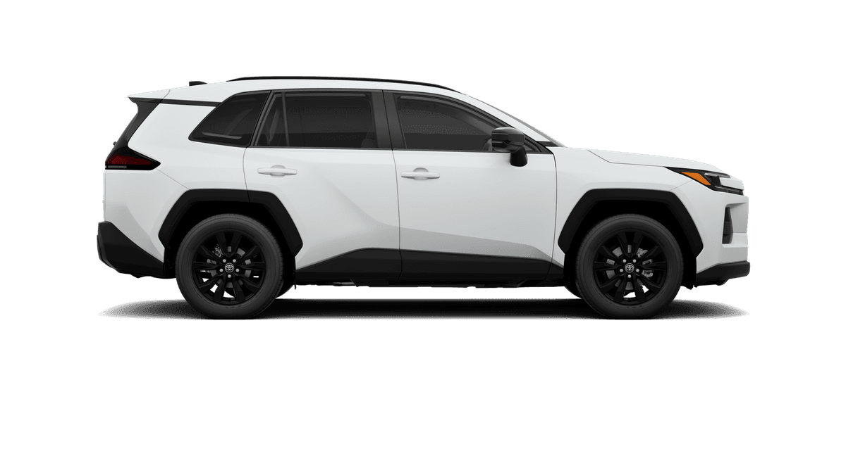 Toyota Rav4 Xle Premium - Thumbnail 12