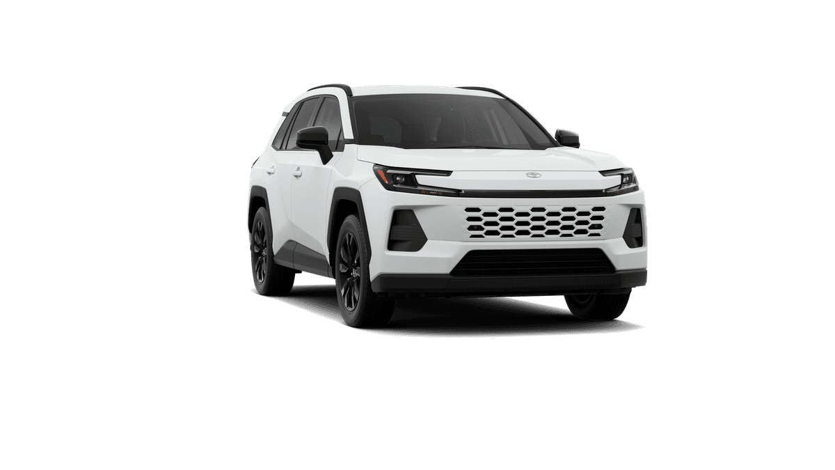 Toyota Rav4 Xle Premium - Thumbnail 16