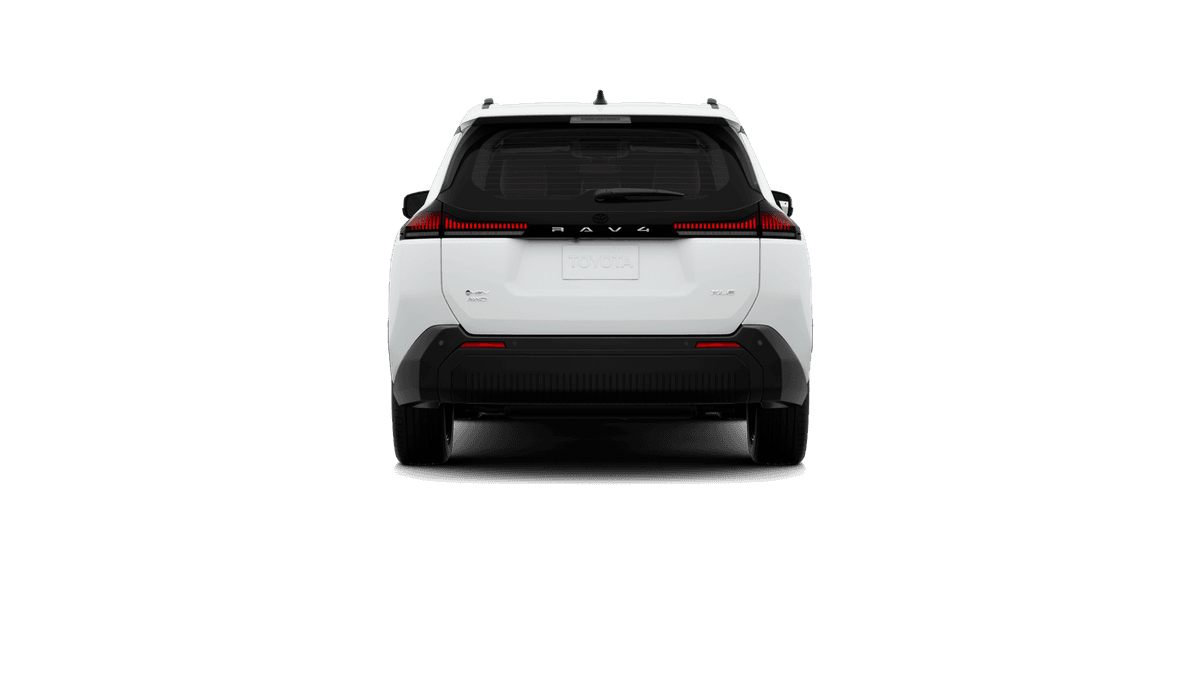 Toyota Rav4 Xle Premium - Thumbnail 8