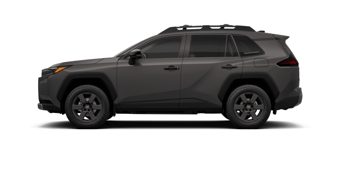 Toyota Rav4 Woodland - Thumbnail 3