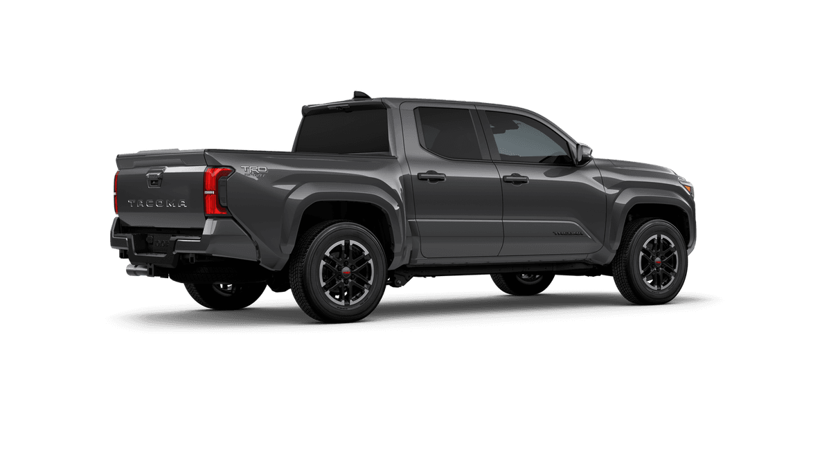 Toyota Tacoma Trd Sport Double Cab Rear-Wheel Drive - Thumbnail 11