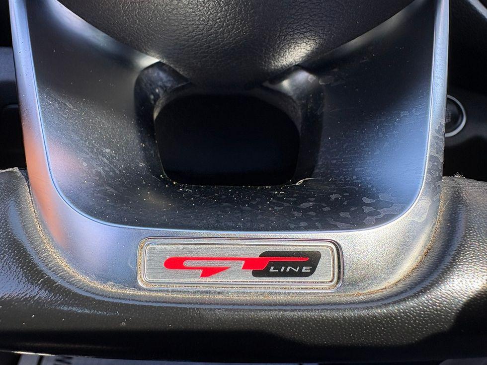 Kia Forte Gt-Line | Miami, Fl | Ocean Auto Sales - Thumbnail 2