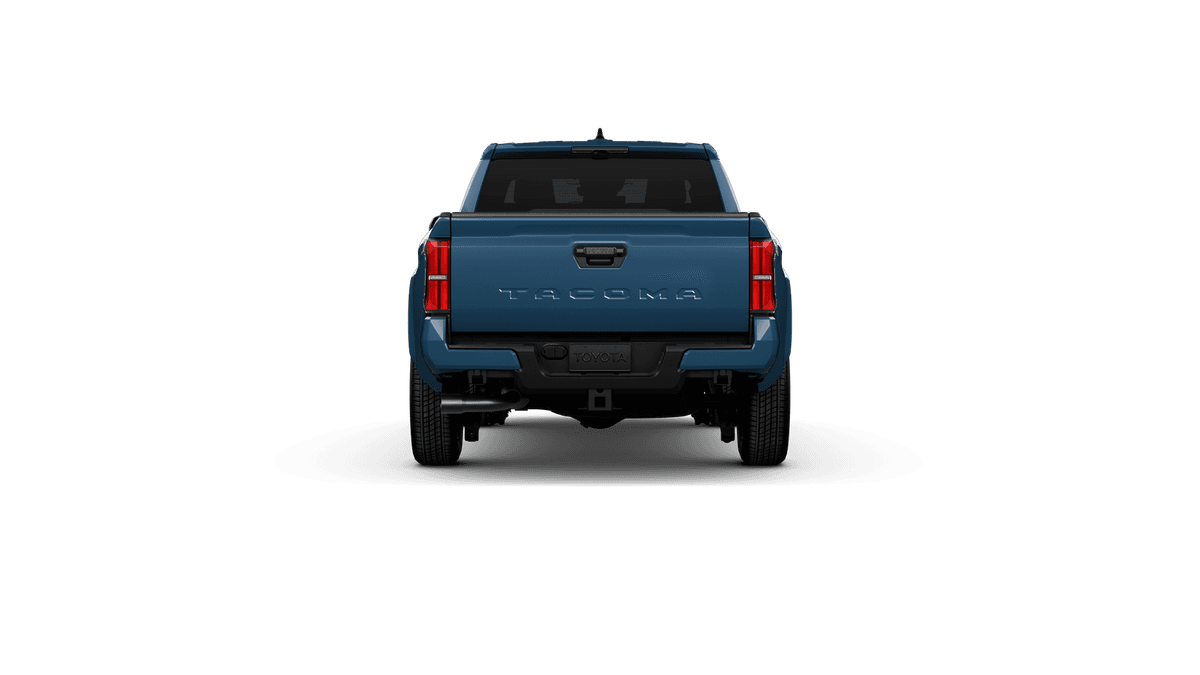 Toyota Tacoma Trd Sport Double Cab Rear-Wheel Drive - Thumbnail 8