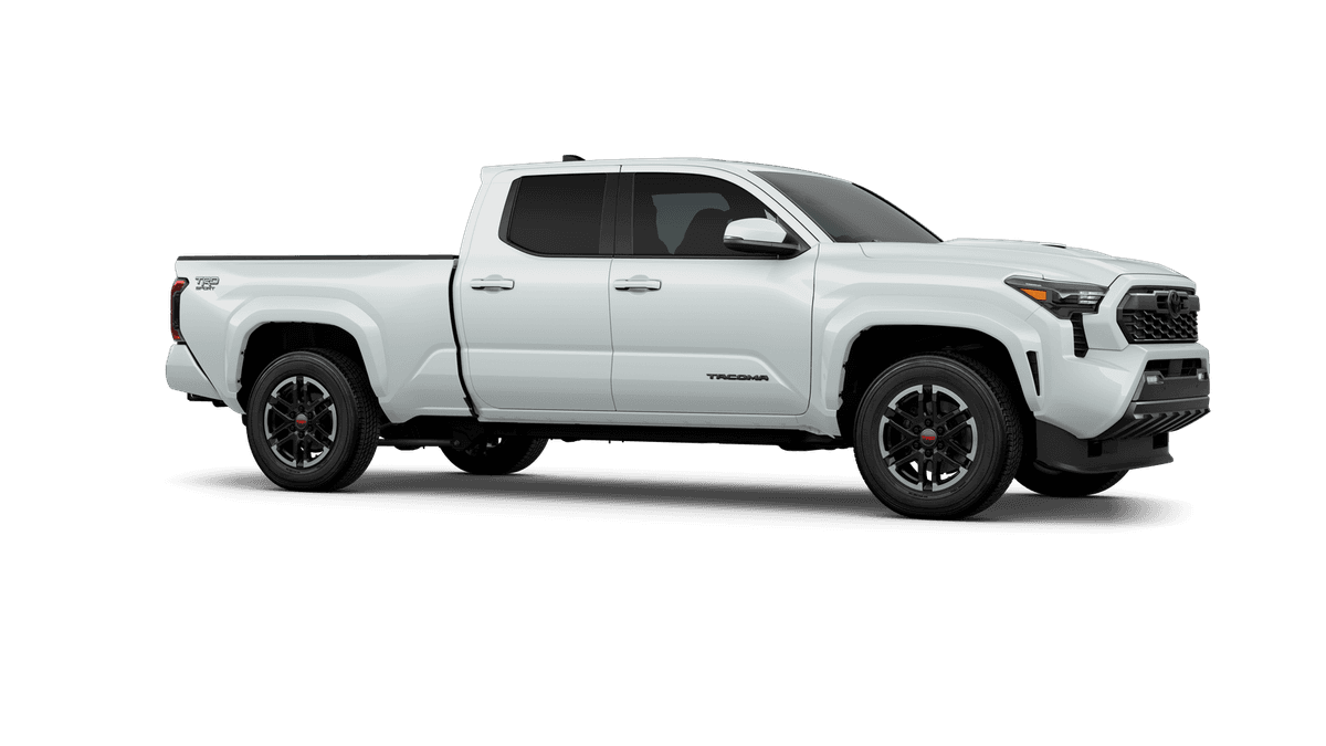 Toyota Tacoma Trd Sport Double Cab Rear-Wheel Drive - Thumbnail 14