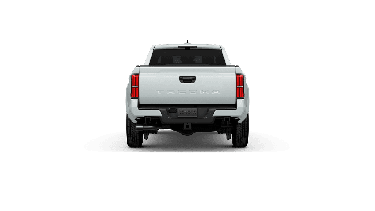 Toyota Tacoma Trd Sport Double Cab Rear-Wheel Drive - Thumbnail 8