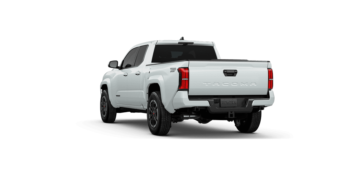 Toyota Tacoma Trd Sport Double Cab Rear-Wheel Drive - Thumbnail 7