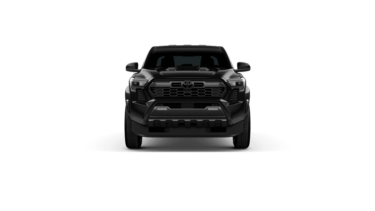 Toyota Tacoma Trd Sport Double Cab 4-Wheel Drive - Thumbnail 17