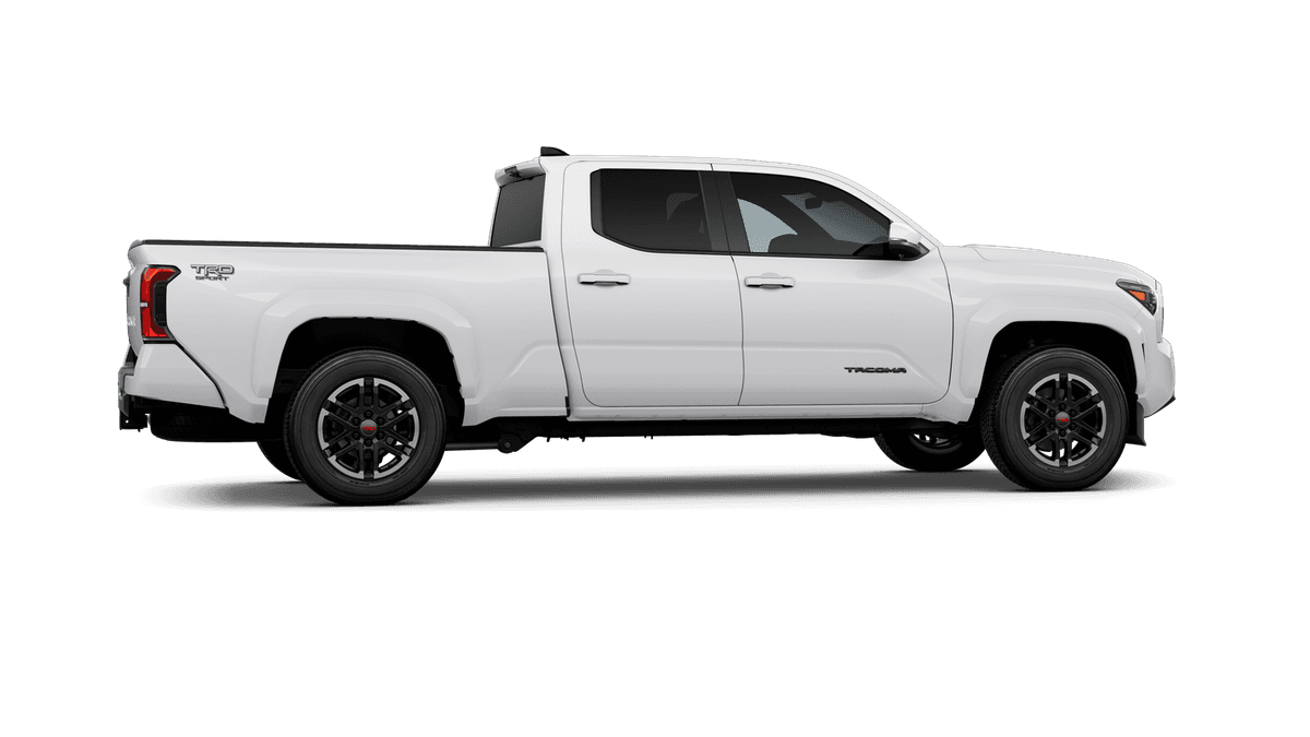 Toyota Tacoma Trd Sport Double Cab 4-Wheel Drive - Thumbnail 12