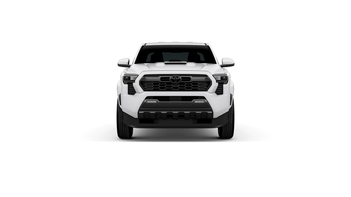 Toyota Tacoma Trd Sport Double Cab 4-Wheel Drive - Thumbnail 17