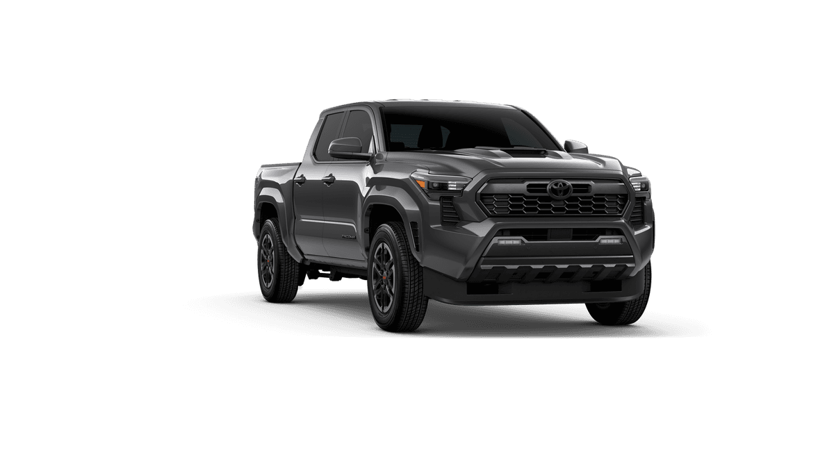 Toyota Tacoma Trd Sport Double Cab 4-Wheel Drive - Thumbnail 16